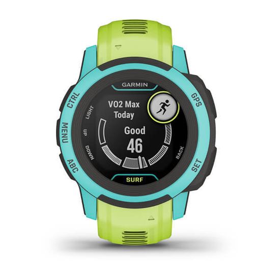 Умные часы Garmin Instinct 2S Surf Waikiki