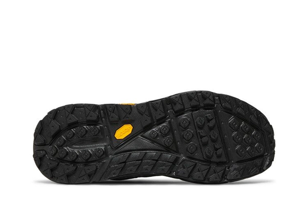 Полуботинки unisex Hoka TOR ULTRA Lo