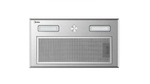 Вытяжка встраиваемая MIDEA MH60I770X (нерж)