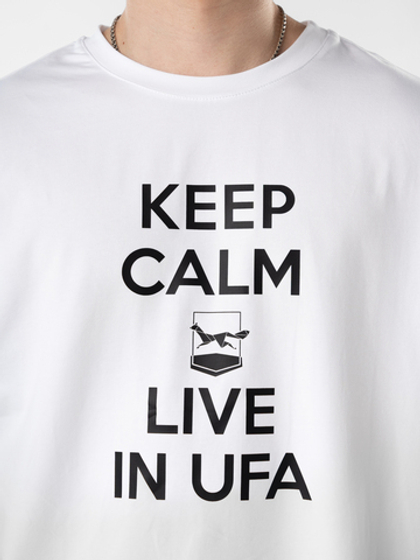 Футболка KEEP CALM