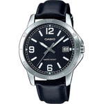 Мужские наручные часы Casio Vintage MTP-V004L-1B