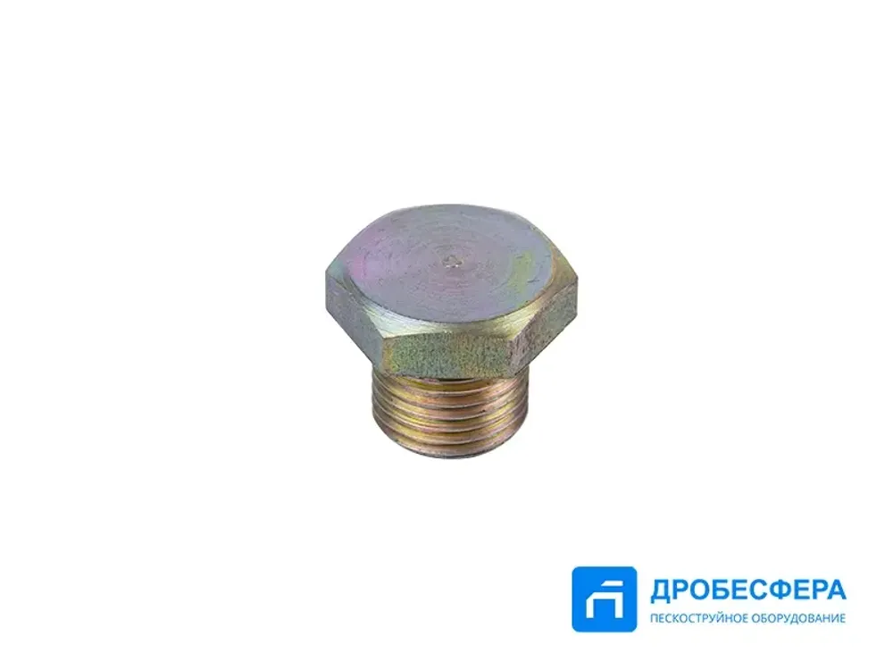 Пробка С412М.00.00.006