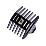 Аккумуляторно-сетевой триммер для стрижки и окантовки волос Artero Clic Blue