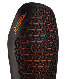 Щитки футбольные Proflex