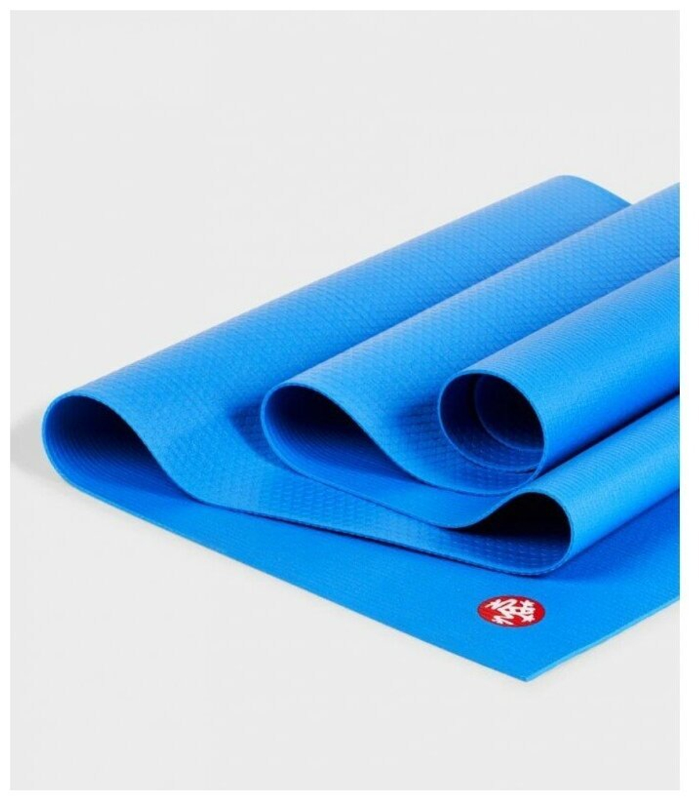 Коврик для йоги Manduka Eko Lite Mat 180*61*0,4 см из каучука Limited Edition