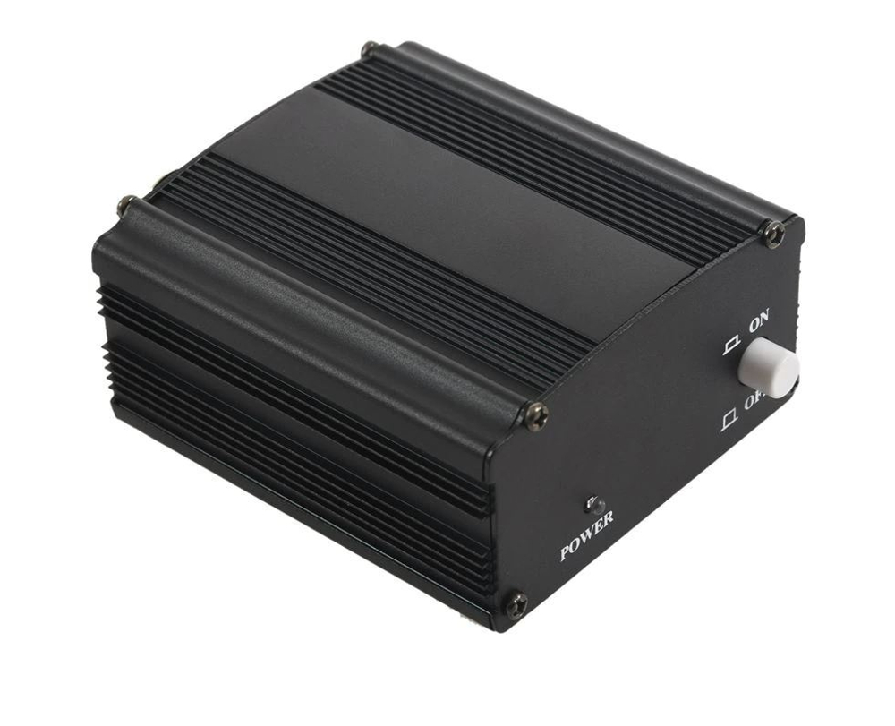 Блок фантомного питания 48В