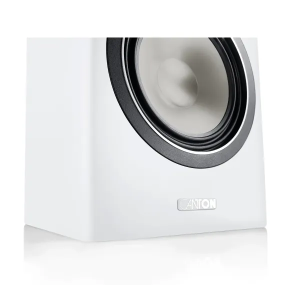Canton Townus 30 White Matt
