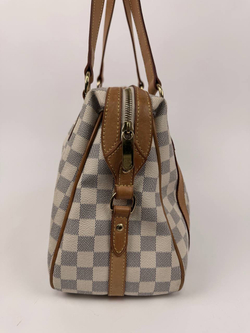 Сумка Louis Vuitton Stresa Handbag Damier