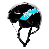 FUSE Alpha Helmet (Flash Black)