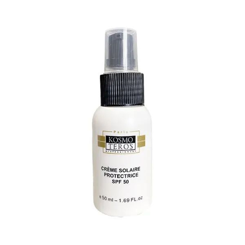 Крем солнцезащитный SPF 50 Kosmoteros, 50 мл