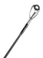 Спиннинг штекерный Helios Worker 210L 2.1 м, тест 3-15 г, 2 секции