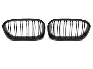 Решетки радиатора BMW 1