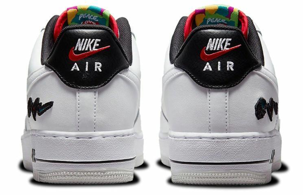 Кроссовки Nike Air Force 1 Low