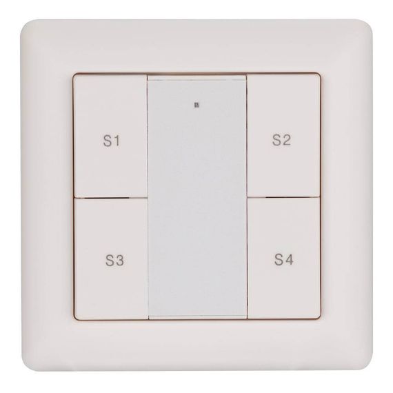 Панель управления Arlight Dali-223-1G-4SC-IN 025501