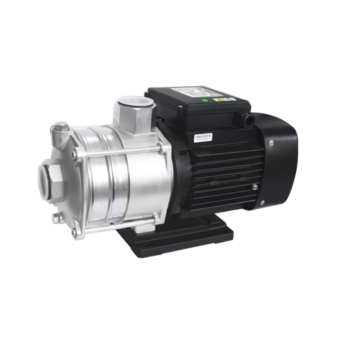 Многоступенчатый насос AquaViva LX CM8-40T (380V, 8m3/h*43m, 2,2kW) нержавейка