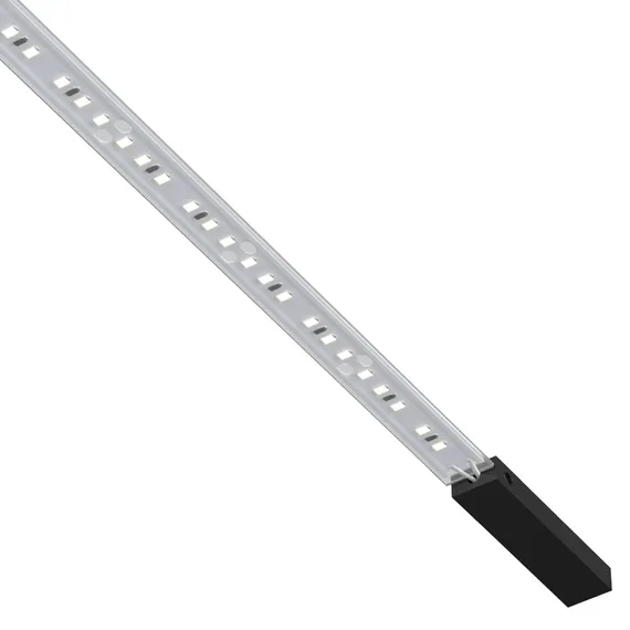 Трековый светильник Гибкий / Flex Elasity 3000К 100Вт 10м Technical tr160-1-100w3k-10b