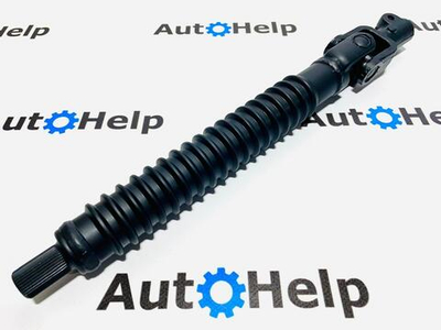 Карданчик рулевой 45203-35320 Toyota Land Cruiser Prado 120