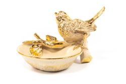 Подставка для украшений Пеночка Айвори