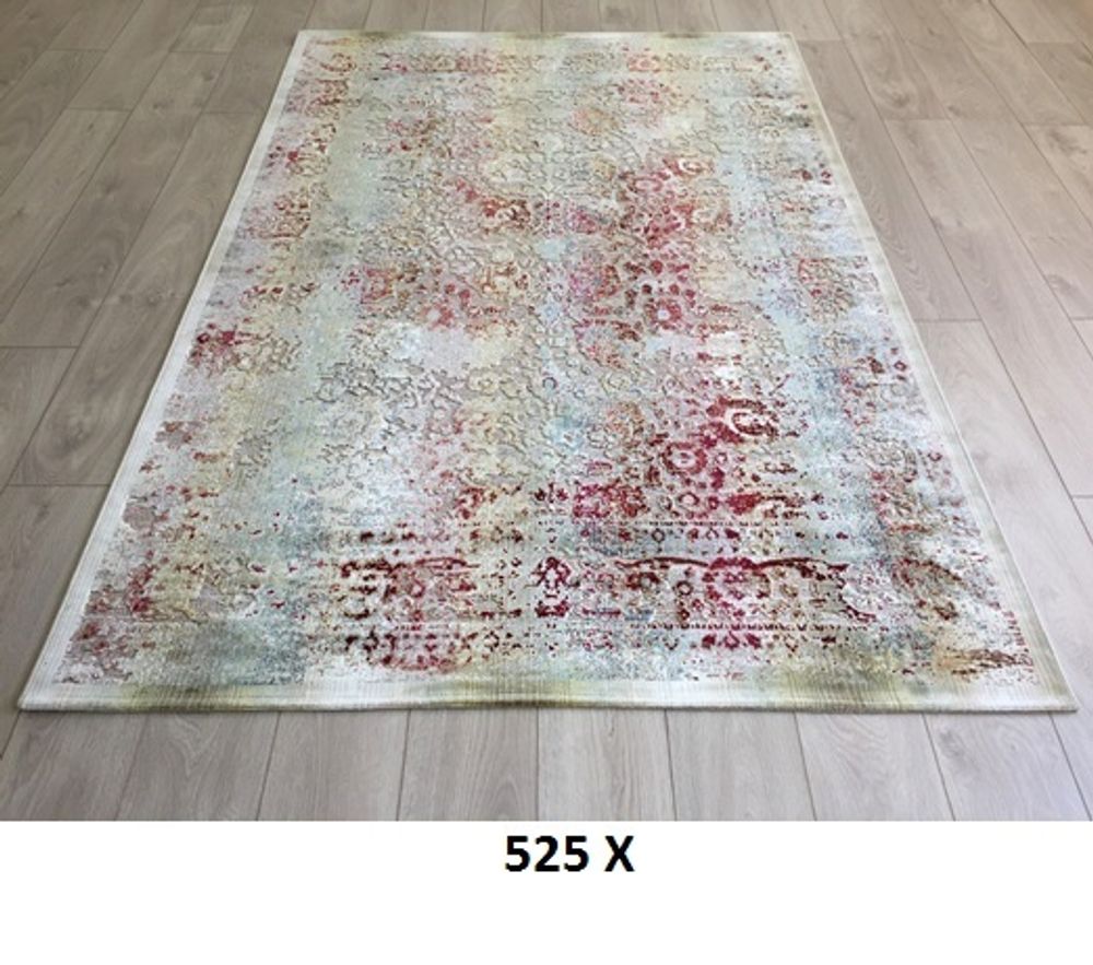 Симфония 525 X Прямой