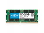 Оперативная память Crucial CB8GS3200, DDR4 1х 8ГБ 3200 МГц, SODIMM, OEM