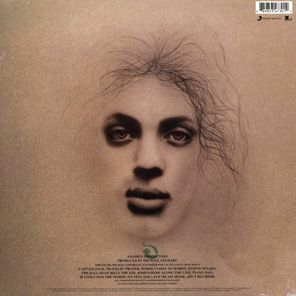 Billy Joel / Piano Man (LP)