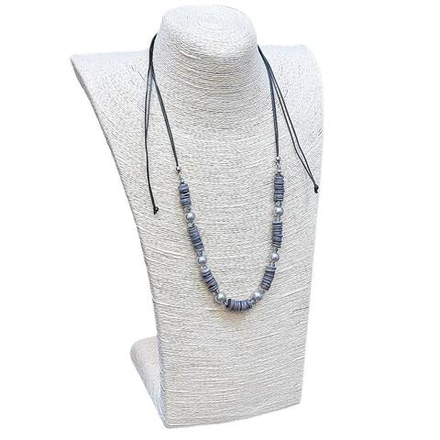 Колье Jewelry - 022