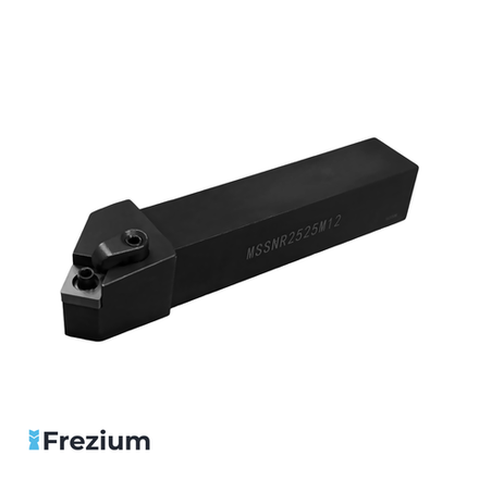 Токарная державка MSSNR2525M12