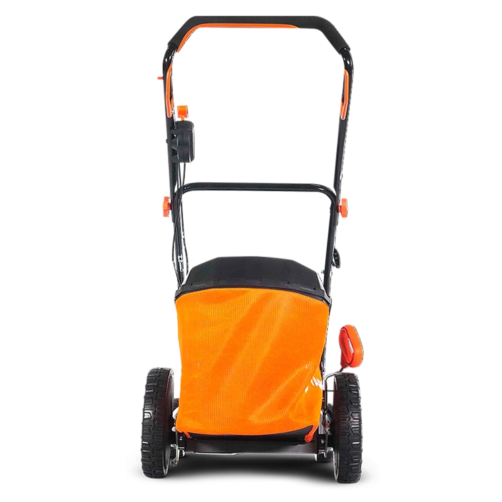 Бензиновая газонокосилка YARD FOX 51 SH V Pro: 5 л.с., нож 51 см, 51SH V