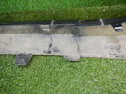 Бампер передний Mercedes V w447 (2014-н.в.)