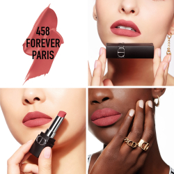 DIOR Rouge Dior Forever - матовая помада, 3,2 g