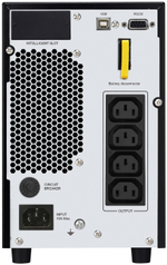 Источник бесперебойного питания APC by Schneider Electric SRV2KI