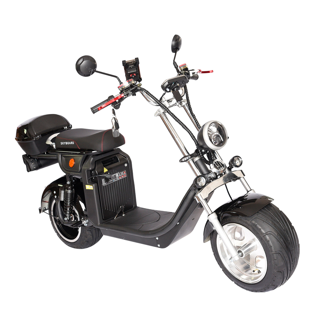 Электроскутер Skyboard Altai 4000W