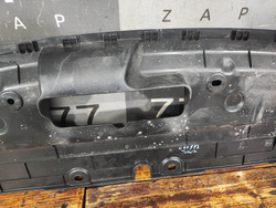 Кожух Накладка замка капота Haval Jolion 21-нв Б/У Оригинал 5509115XST01A