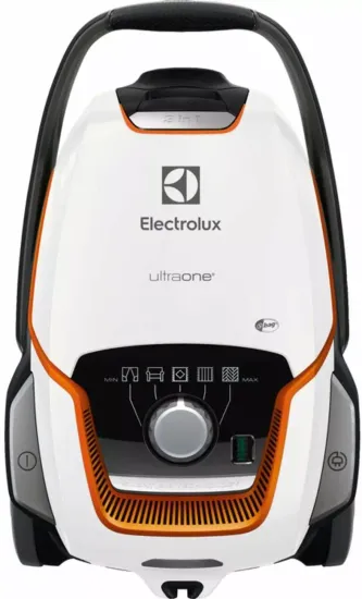 Пылесос с пылесборником Electrolux UltraOne Classic UOC93IW