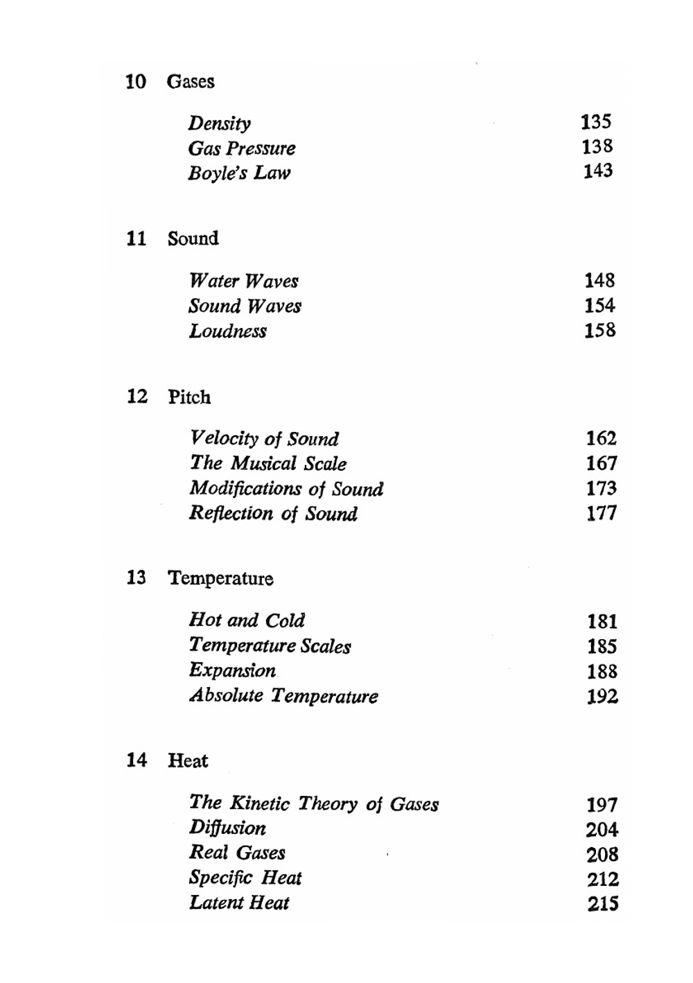 Understanding Physics. Volume1. Motion Sound, and Heat | Isaac Asimov