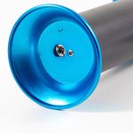 Мини-горелка газовая универсальная &quot;СЛЕДОПЫТ-GTP-R02&quot;, с возможностью перезаправки/100/72/