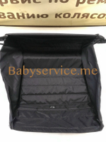 Корзина Carrello Bravo SL