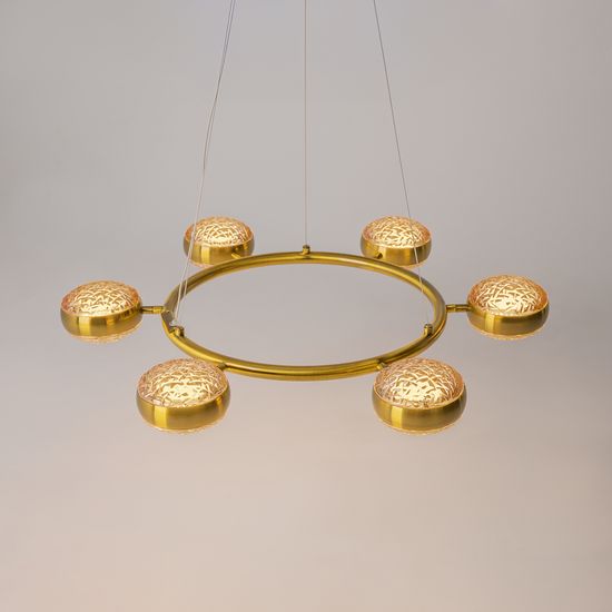 Подвесной светильник Maytoni MOD299PL-L60BS3K