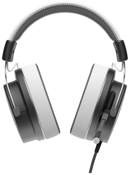 Наушники DARK PROJECT Sono Wireless серый