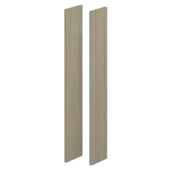 Комплект декоративных боковин К-948 442x38x1956 Приоритет