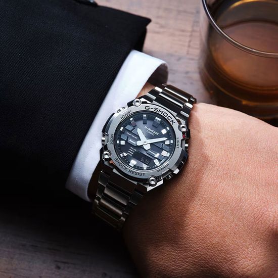 Наручные часы Casio GST-B600D-1A