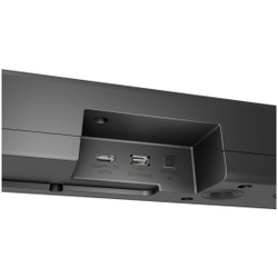 Саундбар LG S60T 3.1 340Вт черный