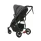 Прогулочная коляска Valco Baby Snap 4 Ultra Flatt Matt Dove Grey
