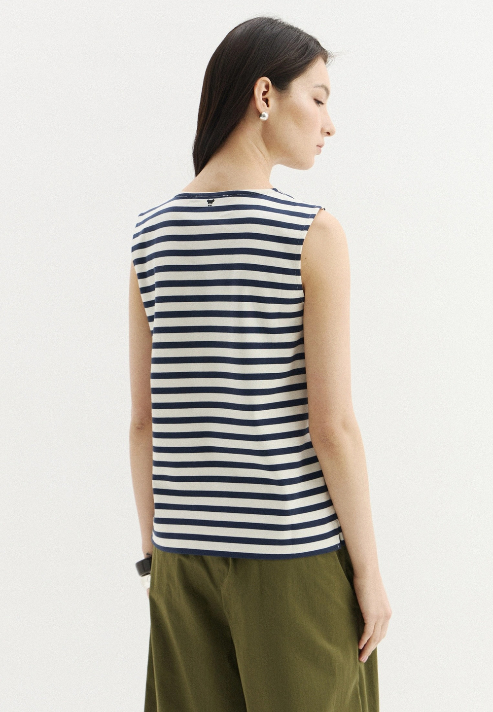 Топ женский WEEKEND MAX MARA WKDMULTIH