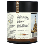 The Tao of Tea, чай пуэр, золотой пуэр, 100 г (3,5 унции)