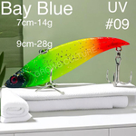 Раттлин Grows Culture Bay Blue (14гр)