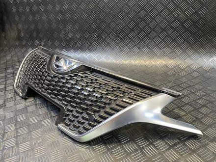 решетка радиатора Toyota Allion ZRT260 2017