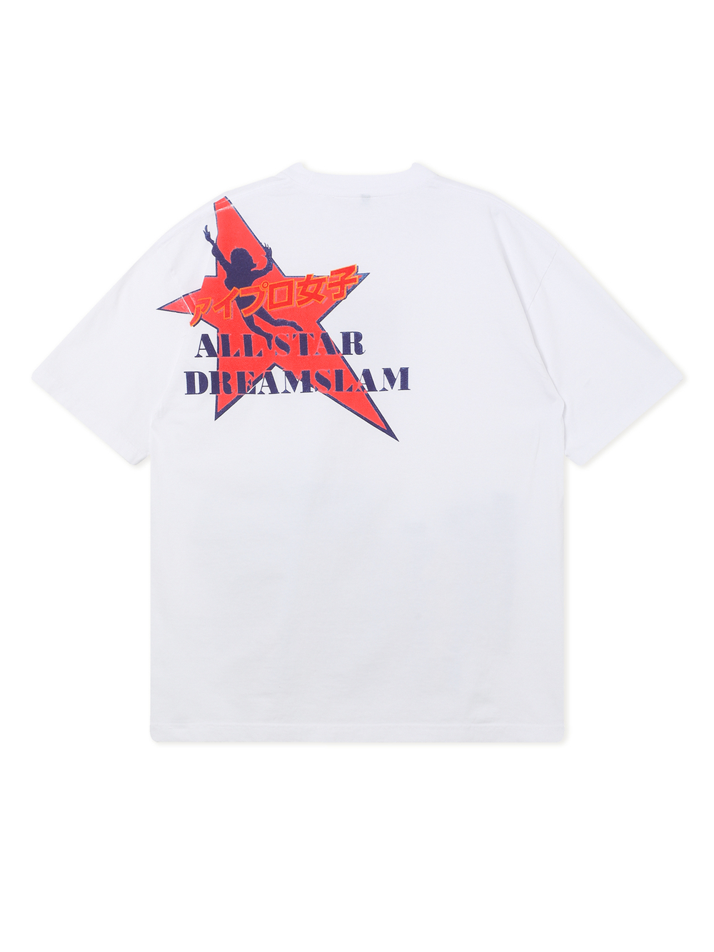 Мужская Футболка Wrestling