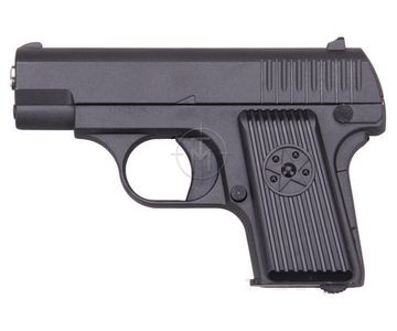 Страйкбольный пистолет Galaxy G.11 (TT mini)