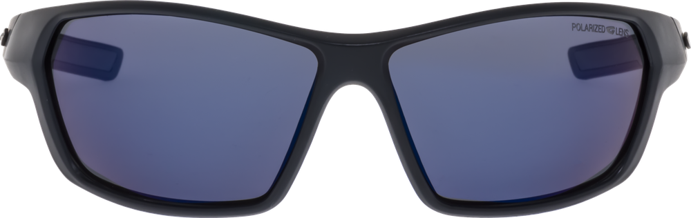 Спортивные очки GOG Jil / Matt Navy Blue-Grey / Polarized Blue Lens